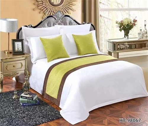 采購酒店布草需要注意四點