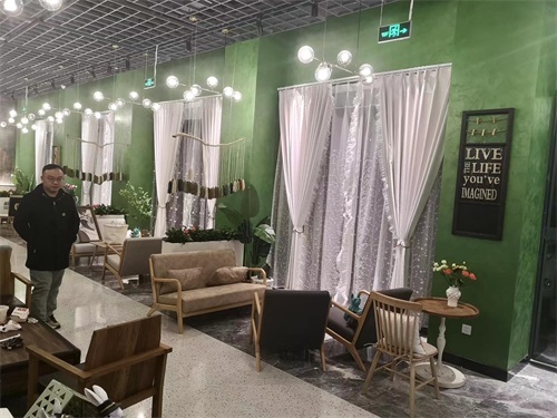 酒店布草不同材質的床褥知識