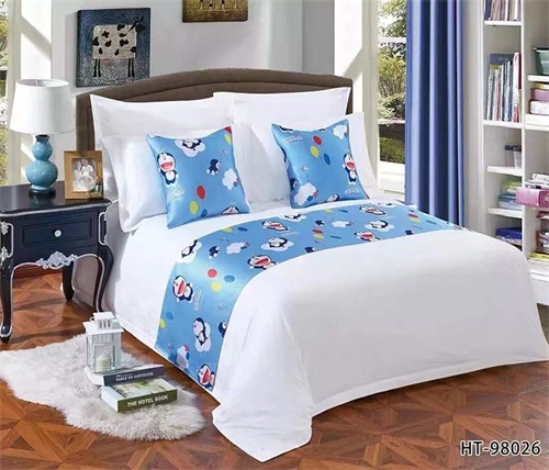 定制床上用品有什么注意事項呢？