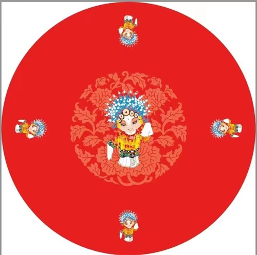 酒店布草具有的特點以及表現優勢