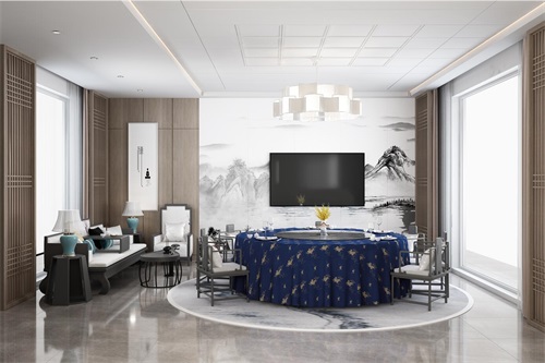 3步教會你如何挑選酒店客房布草！