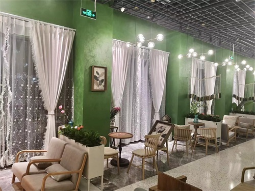 買窗簾，布料選哪個好？