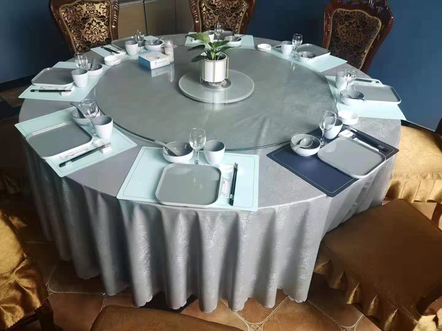 酒店布草的洗滌需要注意哪些？